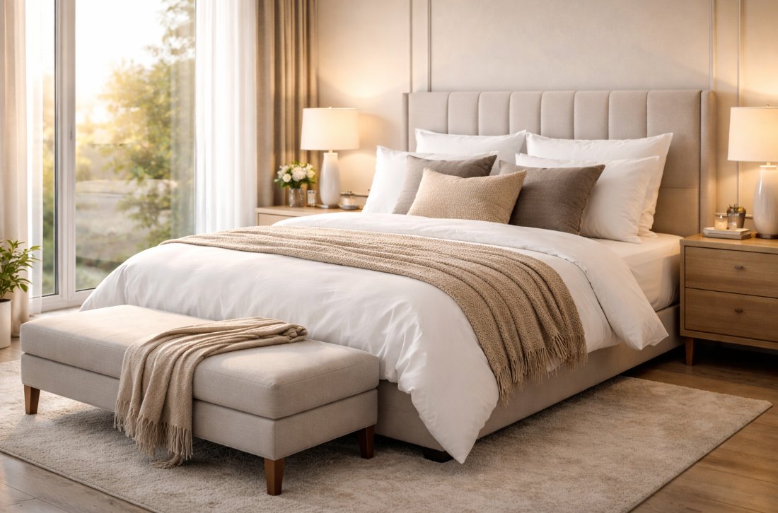 Betten Geo-Domains – lokal gefunden werden im Bettenfachhandel Pforzheim